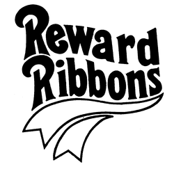 REWARD RIBBONS trademark