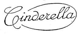 CINDERELLA trademark