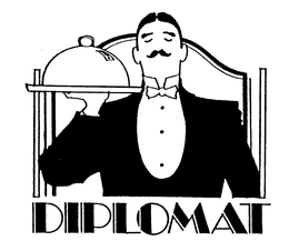 DIPLOMAT trademark