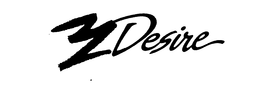 DESIRE trademark