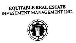 EQUITABLE REAL ESTATE INVESTMENT MANAGEMENT INC. trademark