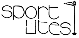 SPORT LITES trademark