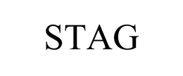 STAG trademark