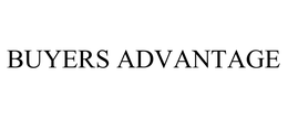 BUYERS ADVANTAGE trademark