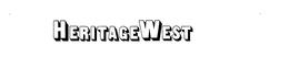 HERITAGE WEST trademark