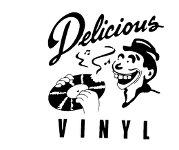 DELICIOUS VINYL trademark