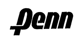 PENN trademark