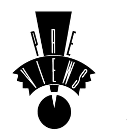 PREVIEWS trademark