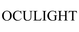 OCULIGHT trademark