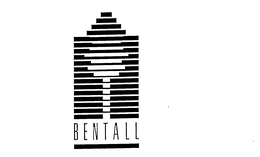 BENTALL trademark