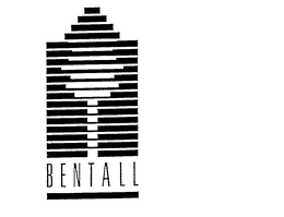BENTALL trademark