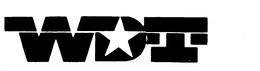 WDT trademark