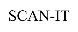 SCAN-IT trademark