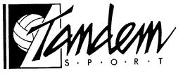 TANDEM SPORT trademark