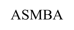 ASMBA trademark