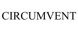 CIRCUMVENT trademark