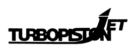 TURBOPISTONJET trademark