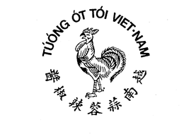 TUONG OT TOI VIET-NAM trademark