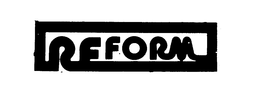 REFORM trademark