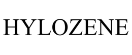 HYLOZENE trademark