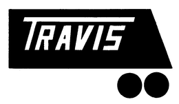 TRAVIS trademark