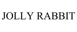 JOLLY RABBIT trademark