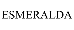 ESMERALDA trademark