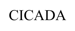 CICADA trademark