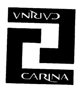 CARINA trademark
