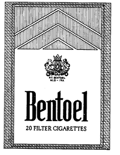 BENTOEL trademark