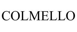 COLMELLO trademark