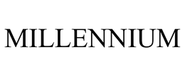 MILLENNIUM trademark