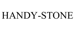 HANDY-STONE trademark
