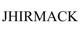 JHIRMACK trademark