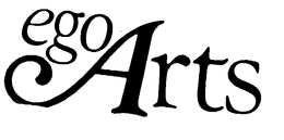 EGO ARTS trademark