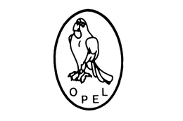 OPEL trademark