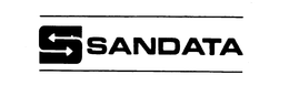 S SANDATA trademark