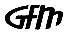 GFM trademark