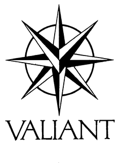 VALIANT trademark