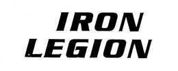 IRON LEGION trademark