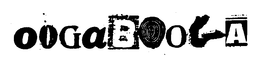 OOGA BOOGA trademark