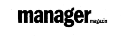 MANAGER MAGAZIN trademark