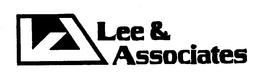 LEE & ASSOCIATES trademark