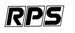 RPS trademark