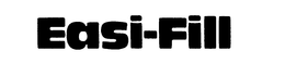 EASI-FILL trademark