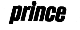 PRINCE trademark