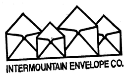 INTERMOUNTAIN ENVELOPE CO. trademark