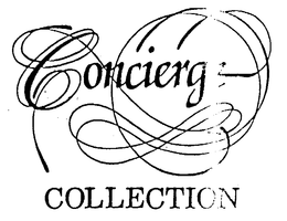 CONCIERGE COLLECTION trademark