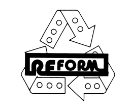 REFORM trademark