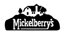 MICKELBERRY'S trademark